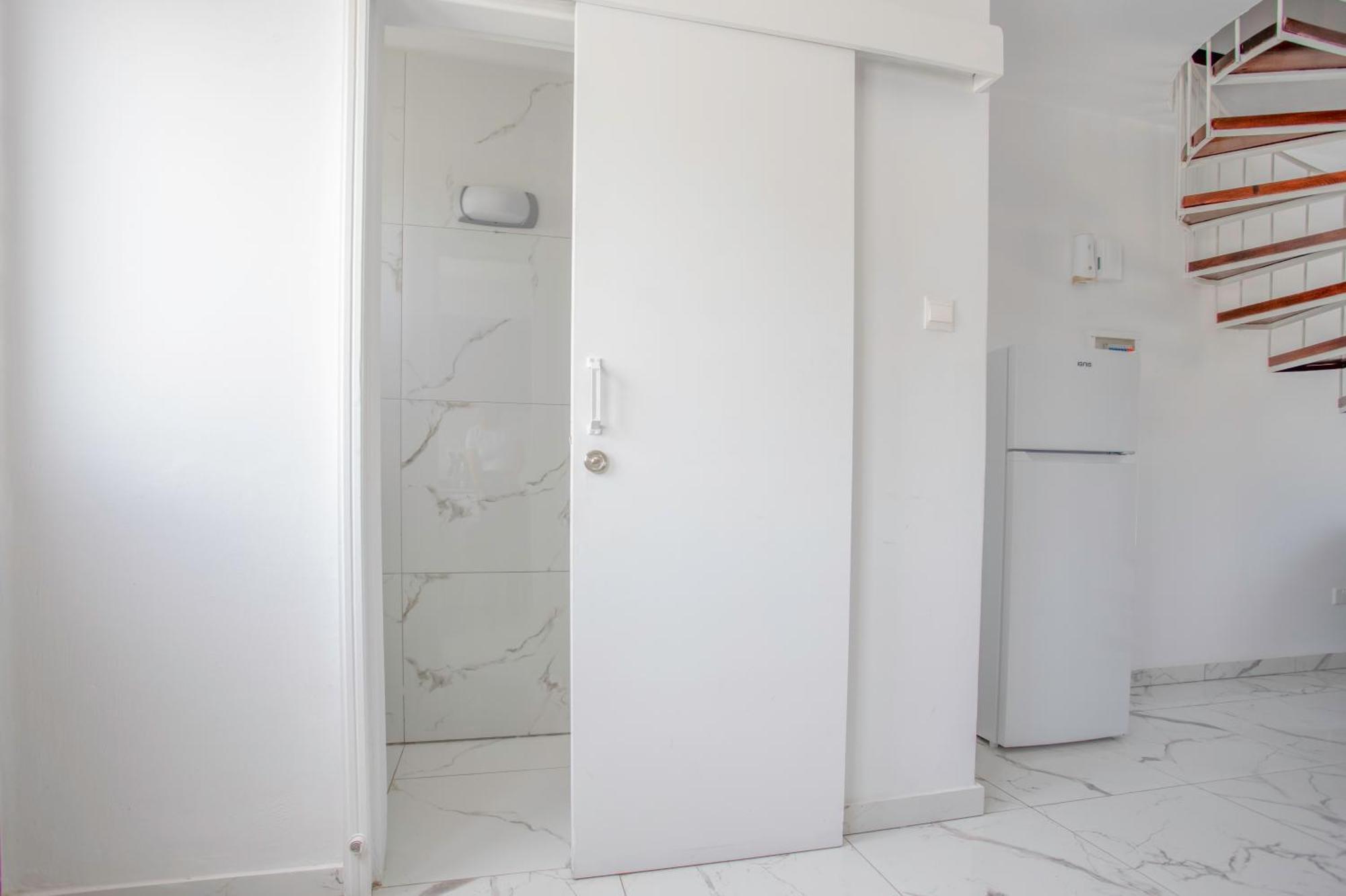 2Bd Garden Apartment Paphos Exteriér fotografie
